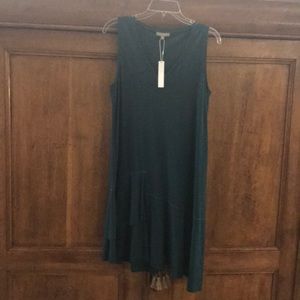 Lilla P casual knit dress